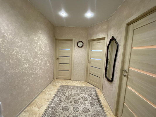 Продам однокомнатную (1-комн.) квартиру, Жуковского ул, 19кБ, Красногорск г