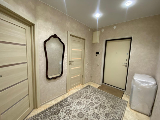 Продам однокомнатную (1-комн.) квартиру, Жуковского ул, 19кБ, Красногорск г