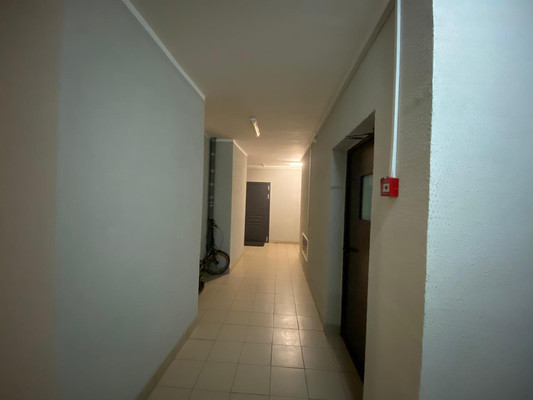 Продам однокомнатную (1-комн.) квартиру, Жуковского ул, 19кБ, Красногорск г