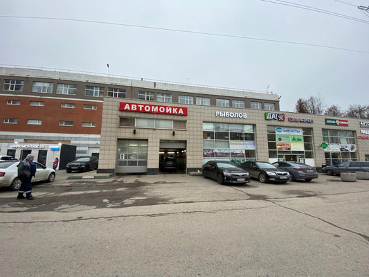 Продам однокомнатную (1-комн.) квартиру, Жуковского ул, 19кБ, Красногорск г