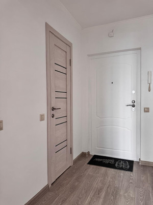 Продам однокомнатную (1-комн.) квартиру, Текстильщиков (Западный мкр.) ул, 31, Домодедово г