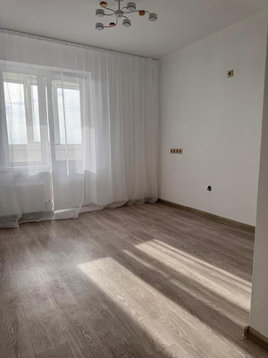 Продам однокомнатную (1-комн.) квартиру, Текстильщиков (Западный мкр.) ул, 31, Домодедово г