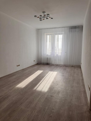 Продам однокомнатную (1-комн.) квартиру, Текстильщиков (Западный мкр.) ул, 31, Домодедово г