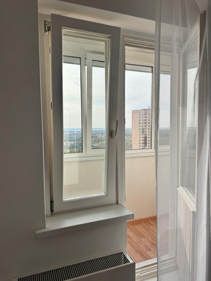 Продам однокомнатную (1-комн.) квартиру, Текстильщиков (Западный мкр.) ул, 31, Домодедово г