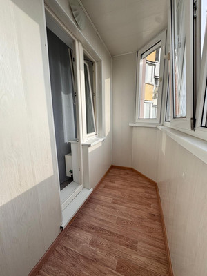 Продам однокомнатную (1-комн.) квартиру, Текстильщиков (Западный мкр.) ул, 31, Домодедово г