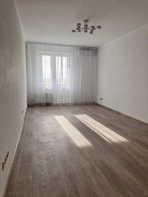 Продам однокомнатную (1-комн.) квартиру, Текстильщиков (Западный мкр.) ул, 31, Домодедово г