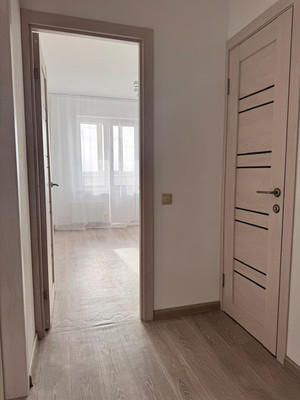 Продам однокомнатную (1-комн.) квартиру, Текстильщиков (Западный мкр.) ул, 31, Домодедово г