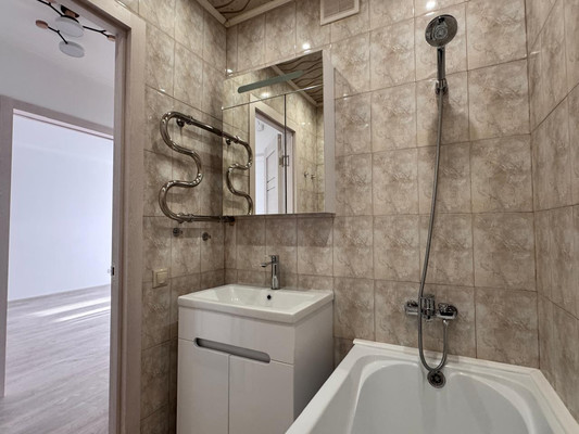 Продам однокомнатную (1-комн.) квартиру, Текстильщиков (Западный мкр.) ул, 31, Домодедово г