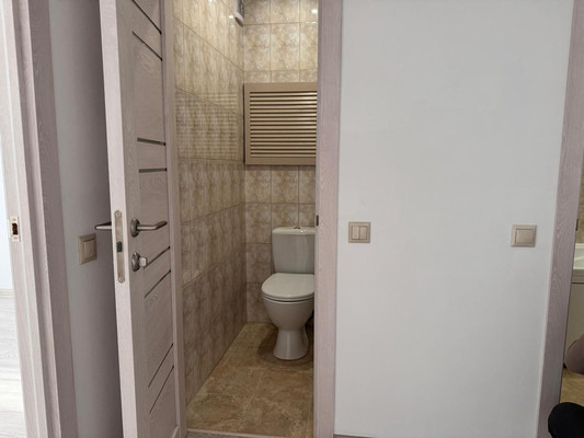 Продам однокомнатную (1-комн.) квартиру, Текстильщиков (Западный мкр.) ул, 31, Домодедово г