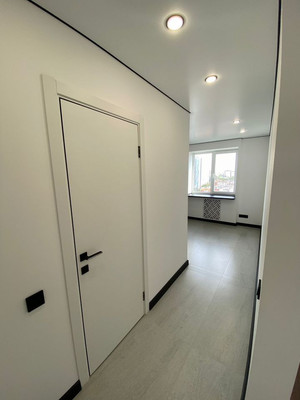 Продам двухкомнатную (2-комн.) квартиру, Еловая аллея ул, 61, Калининград г