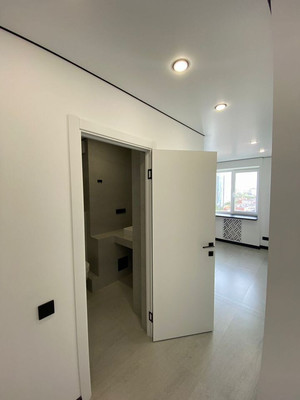 Продам двухкомнатную (2-комн.) квартиру, Еловая аллея ул, 61, Калининград г