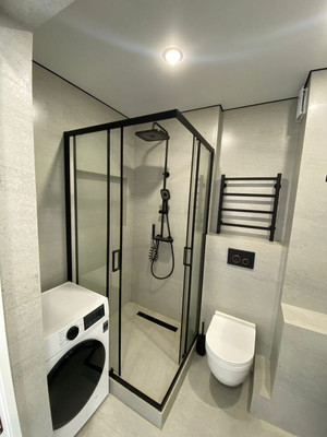 Продам двухкомнатную (2-комн.) квартиру, Еловая аллея ул, 61, Калининград г