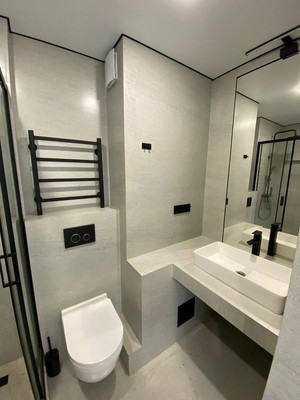 Продам двухкомнатную (2-комн.) квартиру, Еловая аллея ул, 61, Калининград г