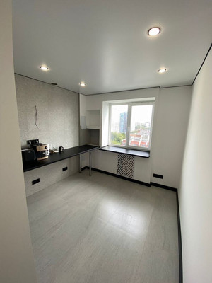 Продам двухкомнатную (2-комн.) квартиру, Еловая аллея ул, 61, Калининград г