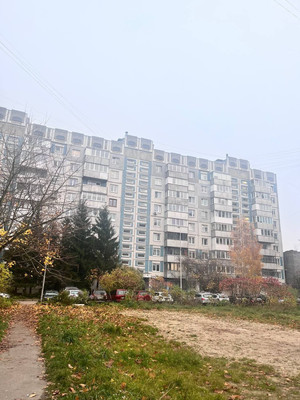 Продам двухкомнатную (2-комн.) квартиру, Еловая аллея ул, 61, Калининград г