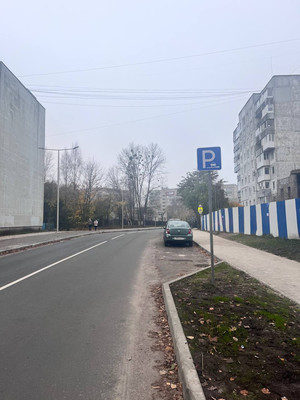 Продам двухкомнатную (2-комн.) квартиру, Еловая аллея ул, 61, Калининград г