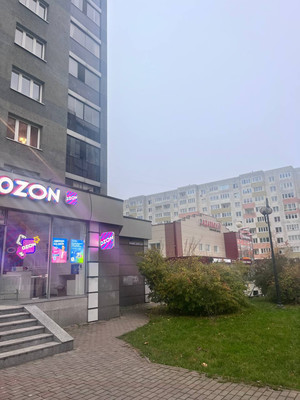 Продам двухкомнатную (2-комн.) квартиру, Еловая аллея ул, 61, Калининград г