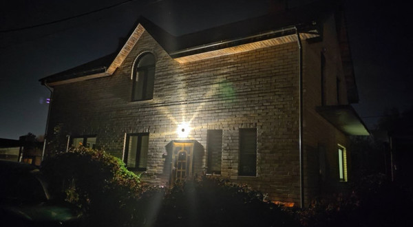 Продам дом, Мирный пер, 3, Заозерье п, 0 км от города