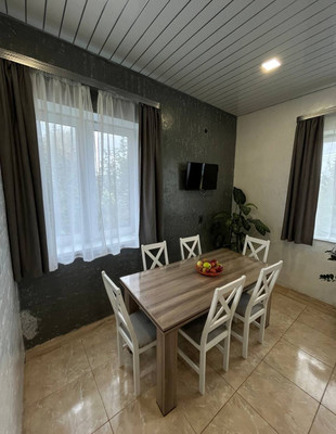 Продам дом, Мирный пер, 3, Заозерье п, 0 км от города