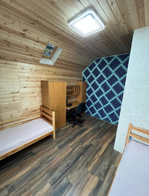 Продам дом, Мирный пер, 3, Заозерье п, 0 км от города