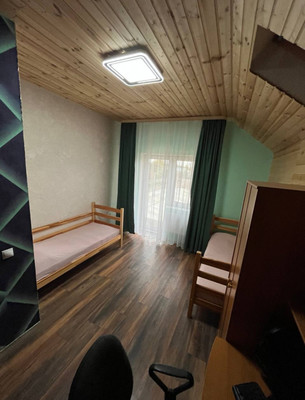 Продам дом, Мирный пер, 3, Заозерье п, 0 км от города