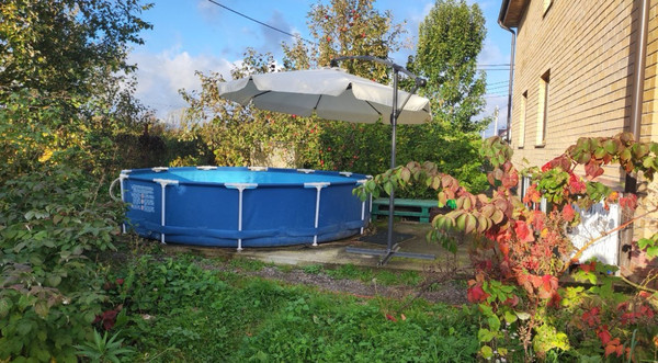 Продам дом, Мирный пер, 3, Заозерье п, 0 км от города