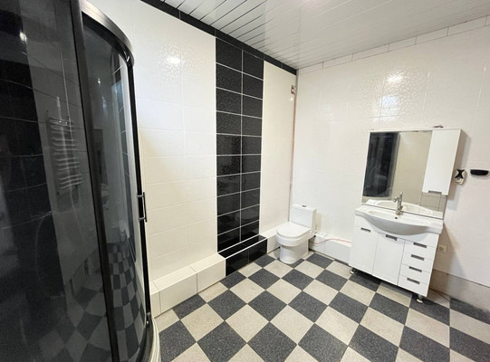 Продам дом, Мирный пер, 3, Заозерье п, 0 км от города