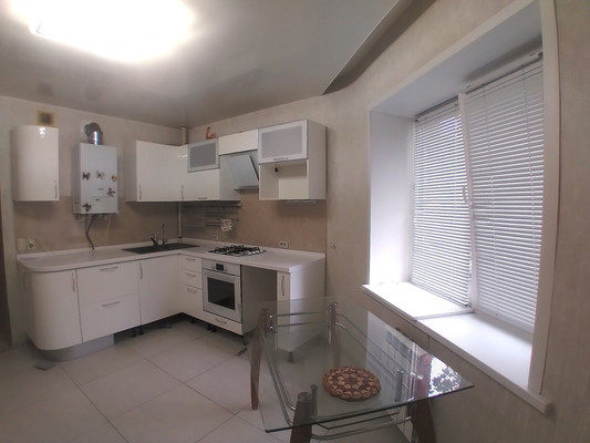 Продам двухкомнатную (2-комн.) квартиру, Бакунина ул, 135, Пенза г