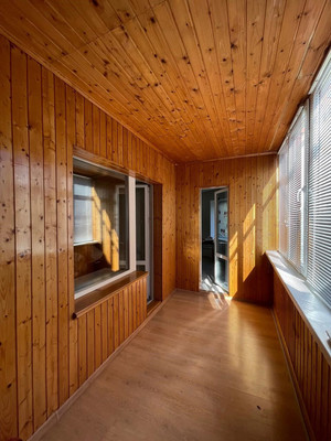 Продам двухкомнатную (2-комн.) квартиру, Бакунина ул, 135, Пенза г