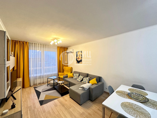 Продам двухкомнатную (2-комн.) квартиру, Реутовская ул, 15, Балашиха г