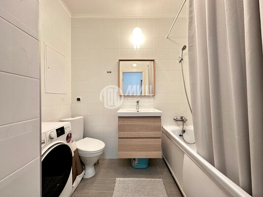 Продам двухкомнатную (2-комн.) квартиру, Реутовская ул, 15, Балашиха г