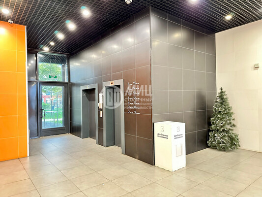 Продам двухкомнатную (2-комн.) квартиру, Реутовская ул, 15, Балашиха г