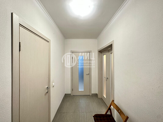 Продам двухкомнатную (2-комн.) квартиру, Реутовская ул, 15, Балашиха г