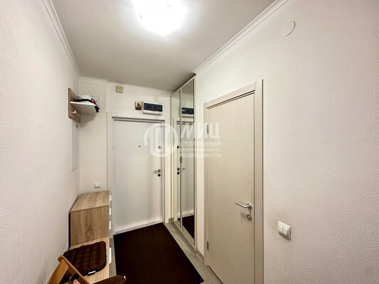 Продам двухкомнатную (2-комн.) квартиру, Реутовская ул, 15, Балашиха г