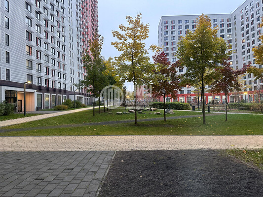 Продам двухкомнатную (2-комн.) квартиру, Реутовская ул, 15, Балашиха г