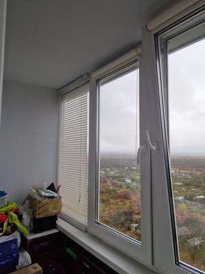 Продам двухкомнатную (2-комн.) квартиру, Ленсоветовский тер, 25, Шушары п