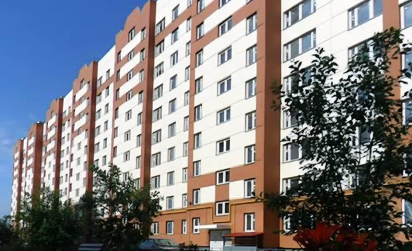 Продам двухкомнатную (2-комн.) квартиру, Ленсоветовский тер, 25, Шушары п