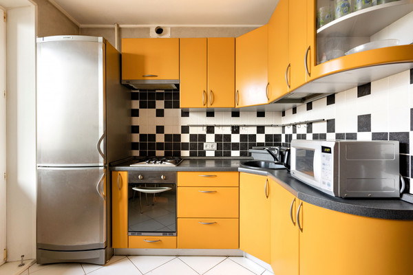 Продам двухкомнатную (2-комн.) квартиру, Союзный пр-кт, 22к2, Москва г