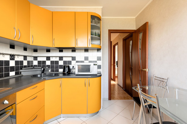 Продам двухкомнатную (2-комн.) квартиру, Союзный пр-кт, 22к2, Москва г