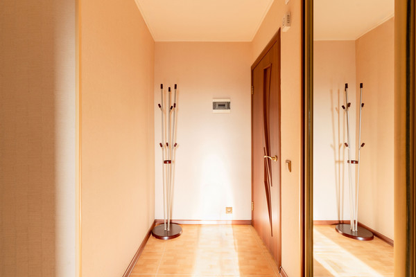 Продам двухкомнатную (2-комн.) квартиру, Союзный пр-кт, 22к2, Москва г