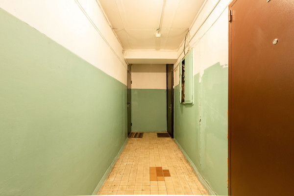 Продам двухкомнатную (2-комн.) квартиру, Союзный пр-кт, 22к2, Москва г