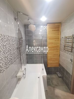 Продам однокомнатную (1-комн.) квартиру, Шоссе в Лаврики ул, 63, Мурино п