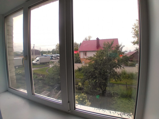 Продам однокомнатную (1-комн.) квартиру, Нефтяник п, 12, Пенза г