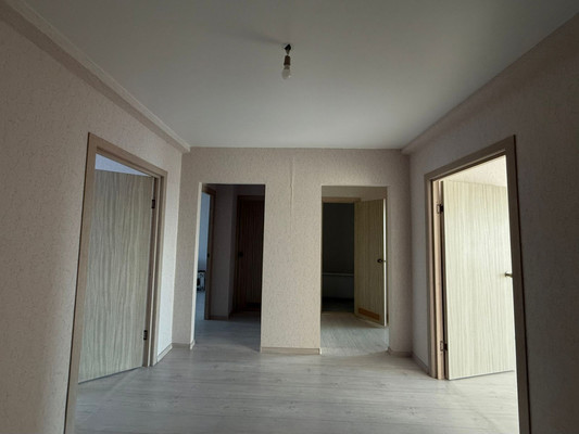 Сдам трехкомнатную (3-комн.) квартиру, Дмитрия Петрова ул, 13, Ростов-на-Дону г