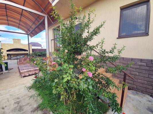 Продам дом, Лиманная ул, 54, Песчаный х, 0 км от города