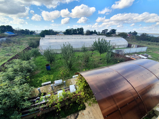 Продам дом, Лиманная ул, 54, Песчаный х, 0 км от города