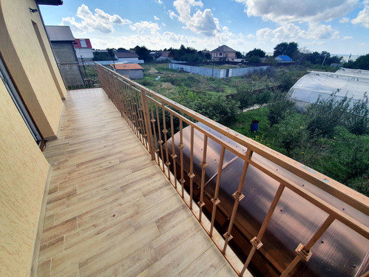 Продам дом, Лиманная ул, 54, Песчаный х, 0 км от города