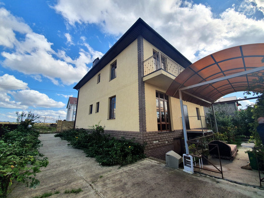 Продам дом, Лиманная ул, 54, Песчаный х, 0 км от города