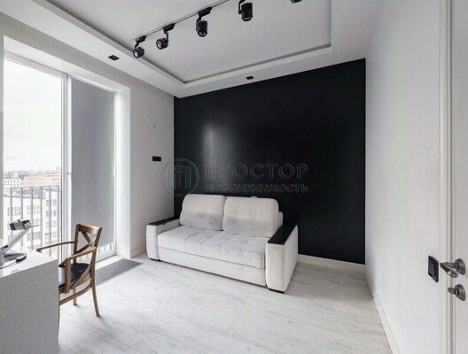 Продам трехкомнатную (3-комн.) квартиру, Архитектора Щусева ул, 1, Москва г