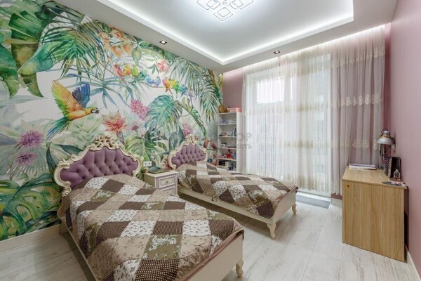 Продам трехкомнатную (3-комн.) квартиру, Архитектора Щусева ул, 1, Москва г